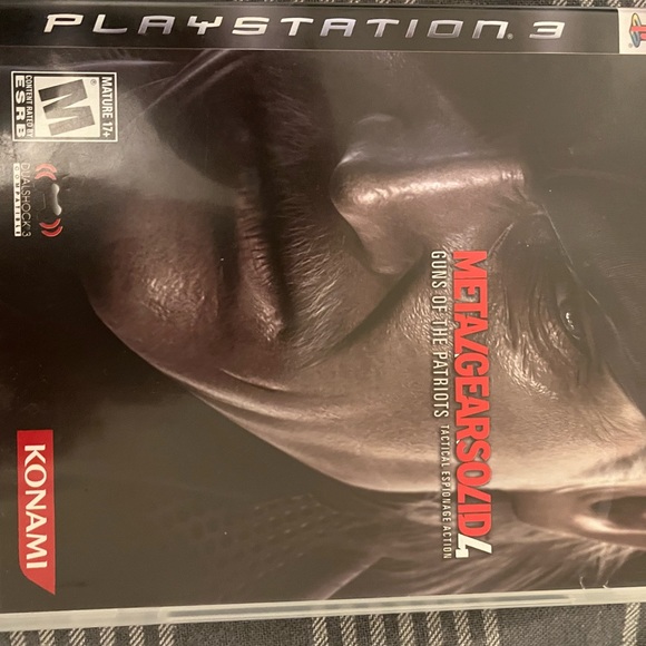 Video games 🎮 - Picture 1 of 2